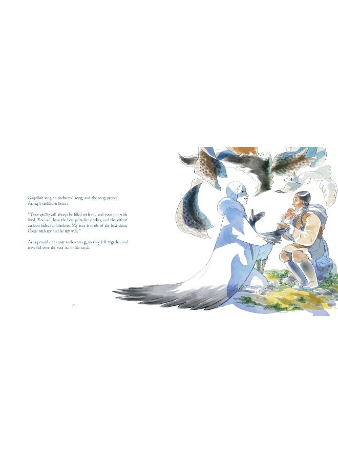null - The Spirit of the Sea - Image 1