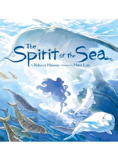 The Spirit of the Sea