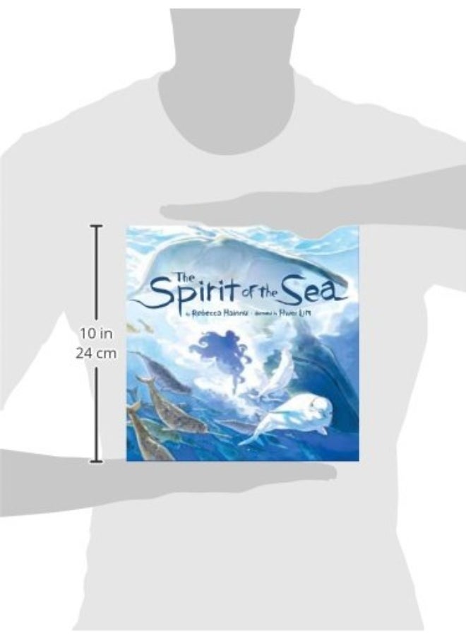 null - The Spirit of the Sea - Image 1