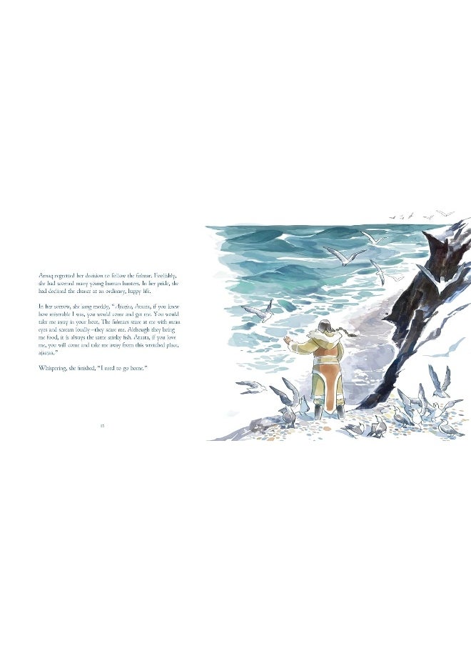 null - The Spirit of the Sea - Image 1