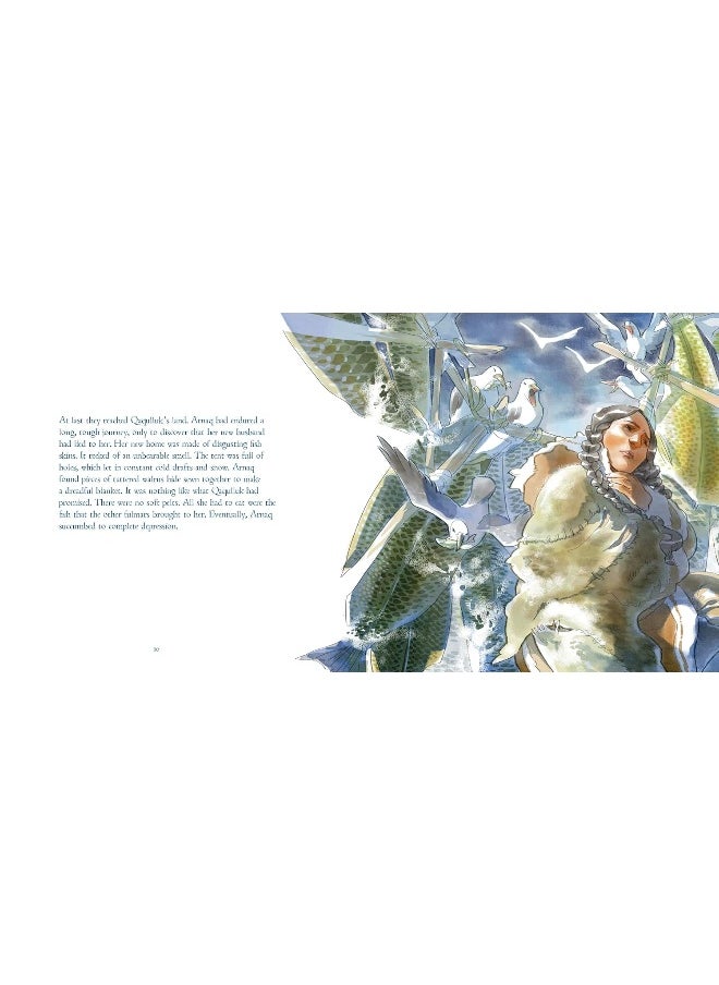 null - The Spirit of the Sea - Image 1