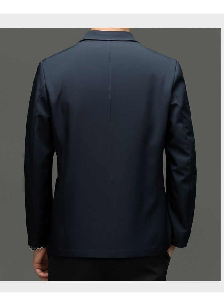 Shougu New Light Business Casual Suit Jackets - Image 2