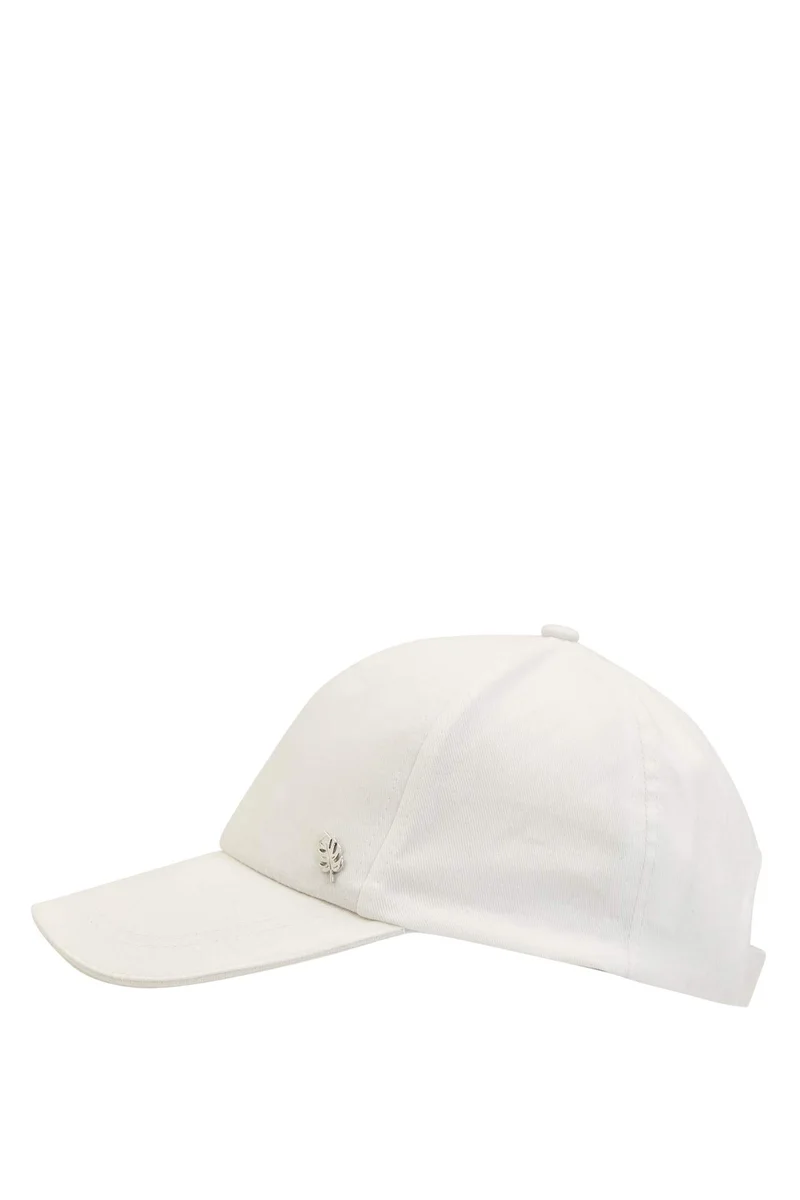 ديفاكتو Woman Cotton Cap