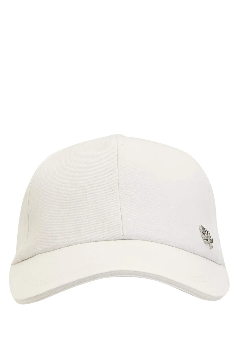 ديفاكتو Woman Cotton Cap