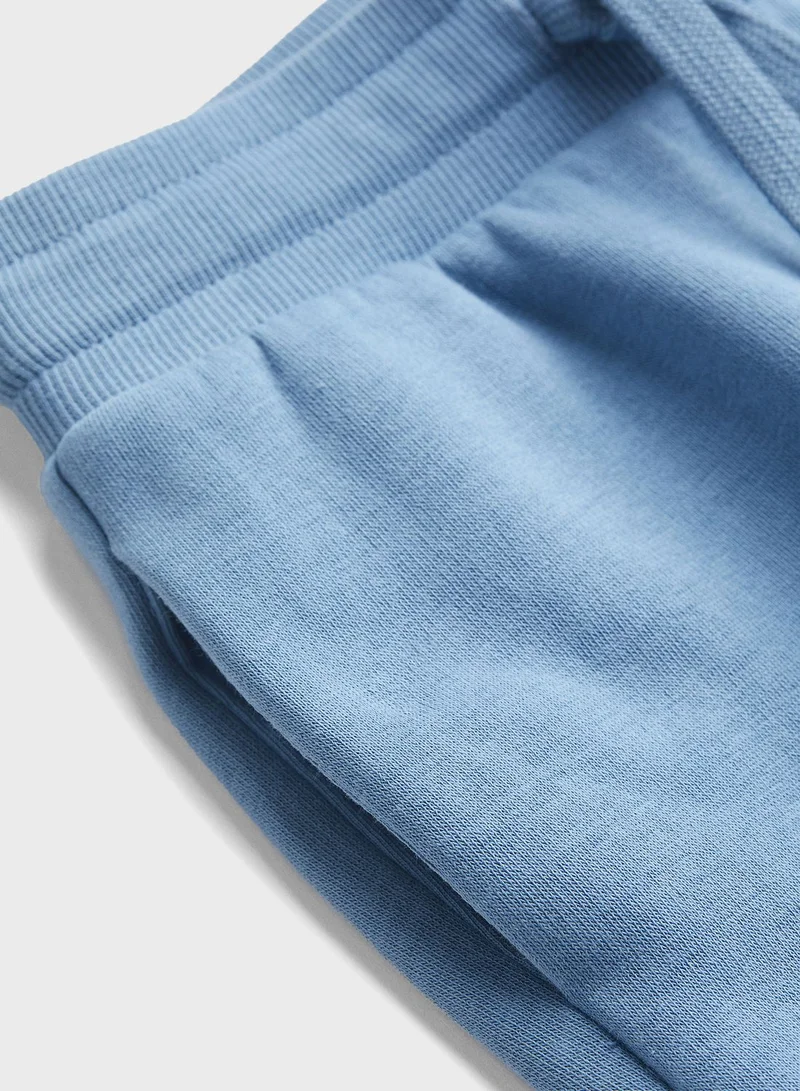 H&M Kids Essential Sweatpants