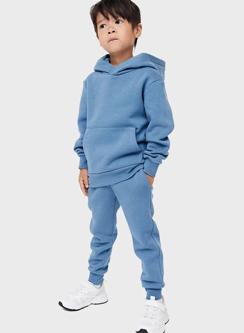 H&M Kids Essential Sweatpants