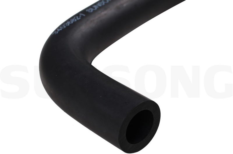 Sunsong 3403682 Power Steering Reservoir Hose - Image 2