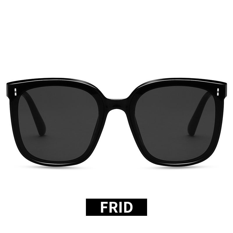 Generic New GM Sunglasses Unisex Polarized UV Protection FRD 