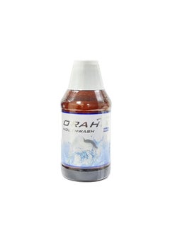 Strong Orahex Strong Action Mouthwash 300ml 