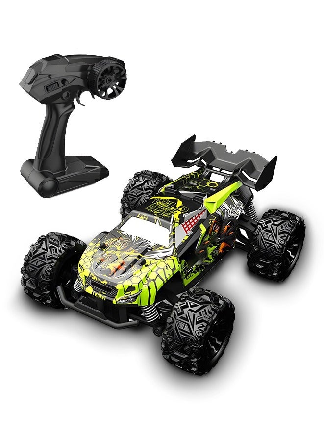 1:20 Electric Off-Road Remote Control Car - High Speed ​​2.4GHz All Terrain Vehicle - Perfect Racing Toy for Kids and Adults Remote Control Car  - Image 1