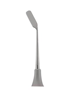 Crosstex Dental Instrument Mirror Micro Rectangular Mirror 4x12mm Large 
