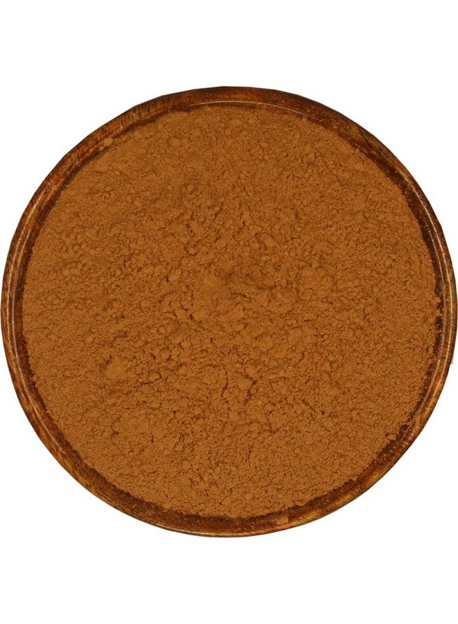 CARMEL ORGANICS CARMEL ORGANICS Arjuna Bark Powder 340 g (Pack of 1) Supports Healthy Heart Functions | Natural | Erra Maddi | No Added Preservatives | Terminalia Arjuna | Non-GMO  - Image 5
