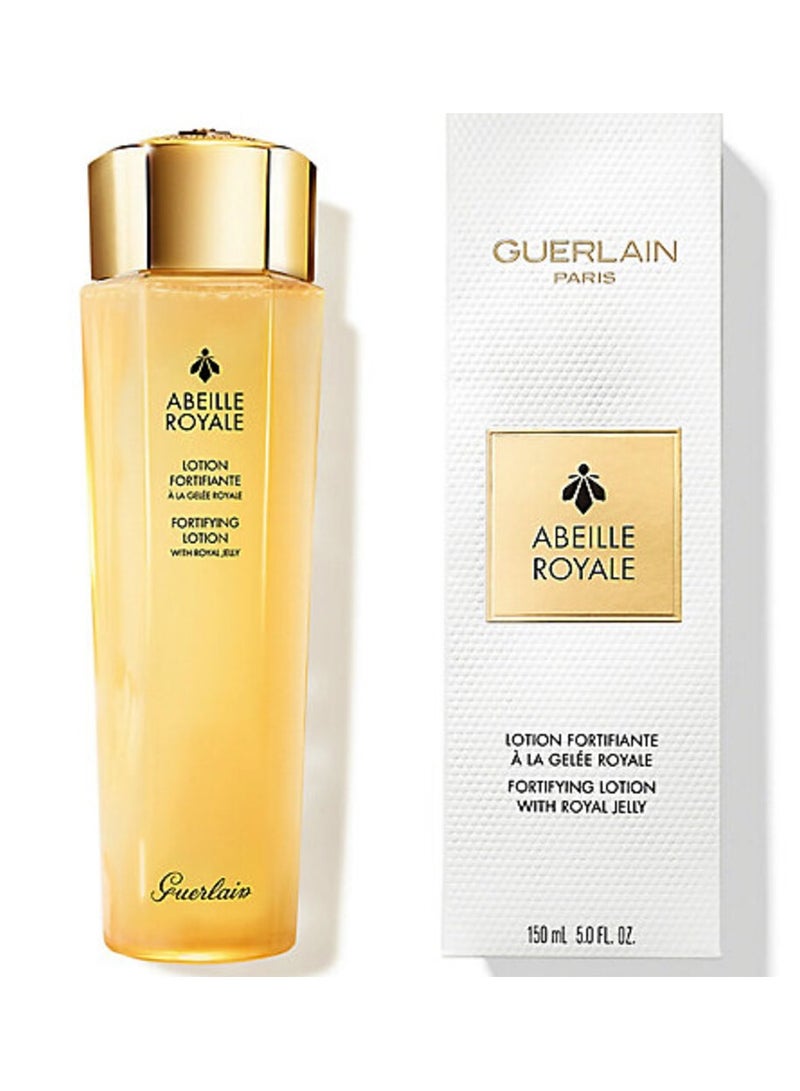 Guerlain لوشن مقوي بغذاء ملكات النحل - 150 مل - Image 2