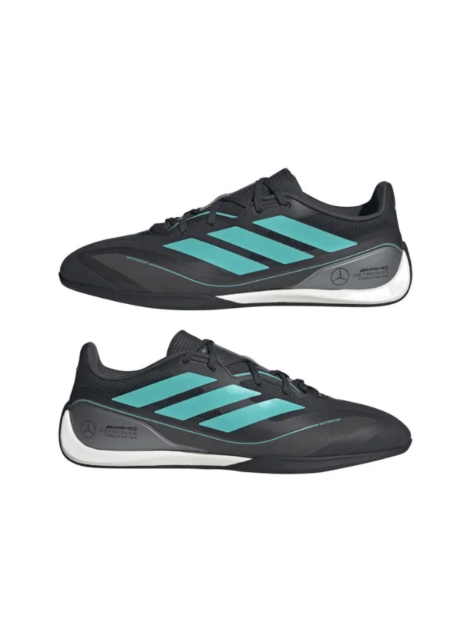 Adidas Adidas Adidas Feroza Mer U Black Motorsport Shoes For Unisex