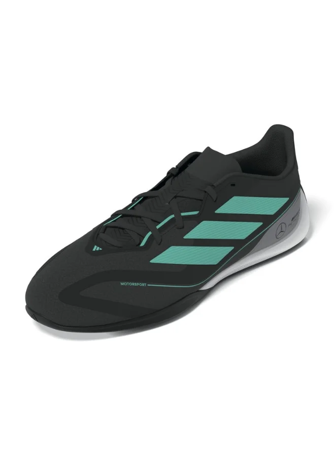 Adidas Feroza Mer U Black Motorsport Shoes For Unisex