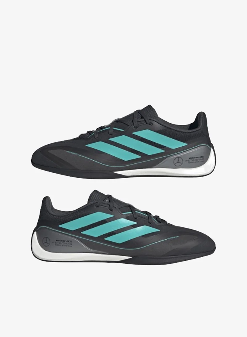 Adidas Feroza Mercedes Amg Petronas F1 Team Shoes