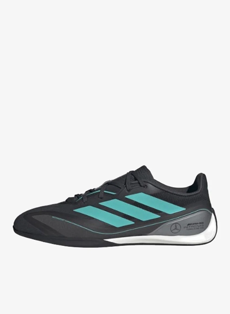 Adidas CBLACK/SEMIRU/IRONMT Feroza Mercedes Amg Petronas F1 Team Shoes  | Best Price UAE