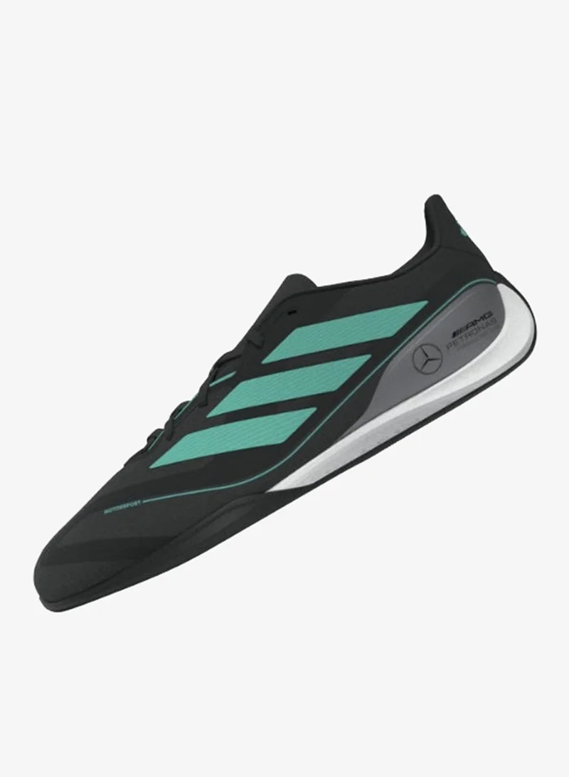 Adidas CBLACK/SEMIRU/IRONMT Feroza Mercedes Amg Petronas F1 Team Shoes  | Best Price UAE
