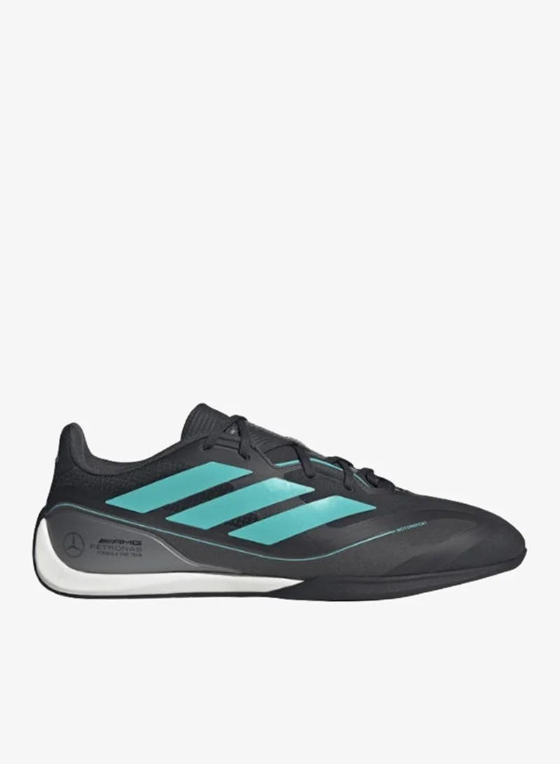 Adidas CBLACK/SEMIRU/IRONMT Feroza Mercedes Amg Petronas F1 Team Shoes  | Best Price UAE