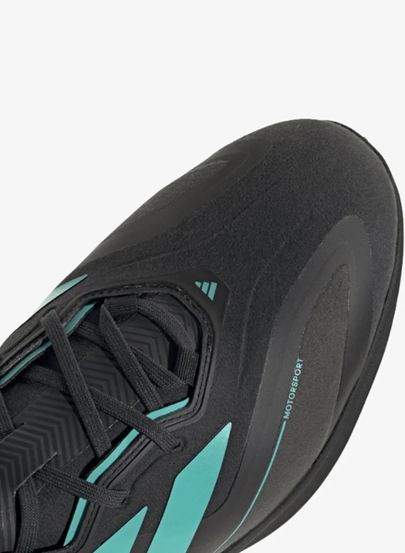 Adidas CBLACK/SEMIRU/IRONMT Feroza Mercedes Amg Petronas F1 Team Shoes  | Best Price UAE