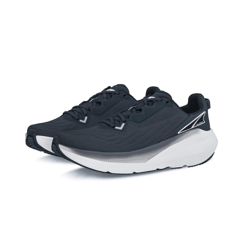 ALTRA Women's FWD VIA Road Running Shoe, Black, 8.5 - Image 5