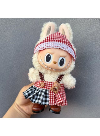 LBB-23 17cm wearable replacement (excluding doll and shoes)