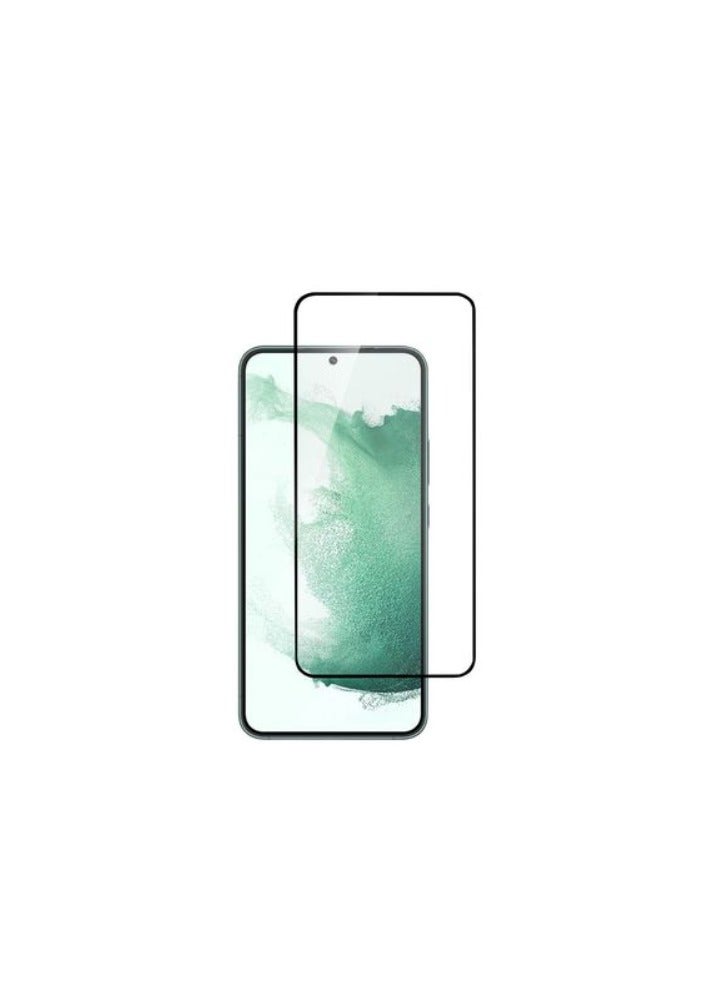 Samsung Galaxy S22 & S23 Premium Tempered Glass Screen Protector Full Glue