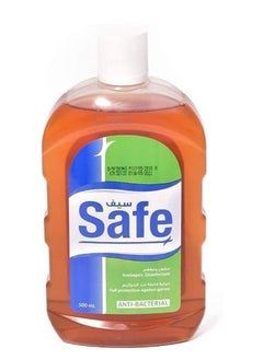 SAFE SAFE A/S 500ML 