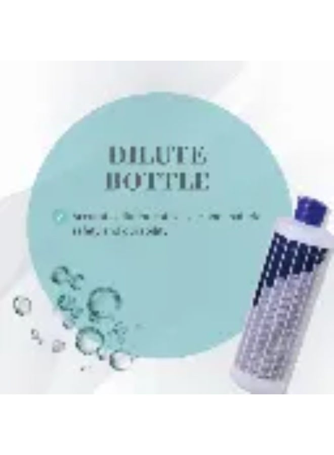 بايولاين زجاجة بيولاين المخففة (نسبة التخفيف: 500 مل) - Image 2