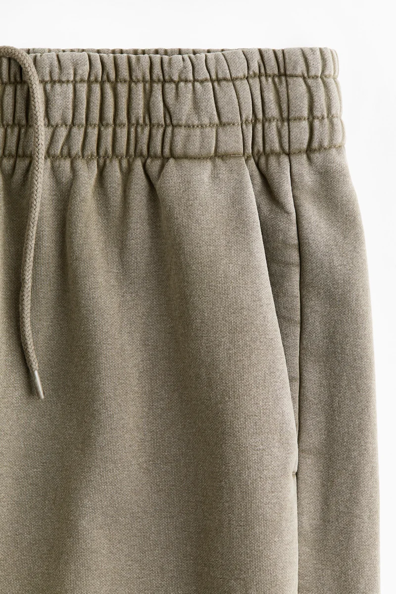 H&M  Relaxed Fit Printed Sweatpants for Men | Best Price UAE