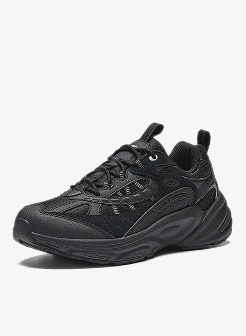 ANTA EXPLORER Running Shoes Black