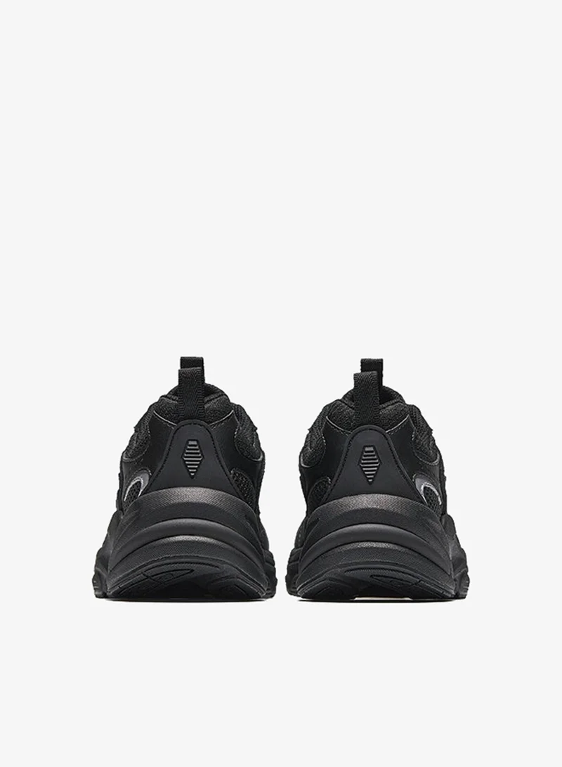 ANTA  EXPLORER Running Shoes Black for Women | Best Price UAE