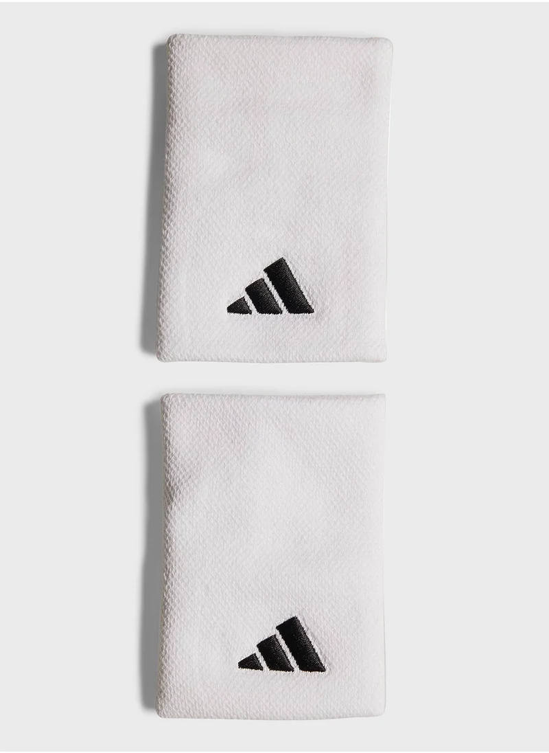 Adidas Tennis Large Wristband