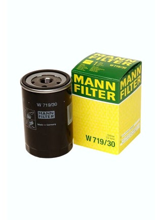 W719/30 Oil Filter For Audi-Seat-Skoda-VW - pzsku/Z21E7B4160BF0C6832C5FZ/45/_/1721264116/e203b7a1-e3ca-4fd3-88d4-e4ba432deddd