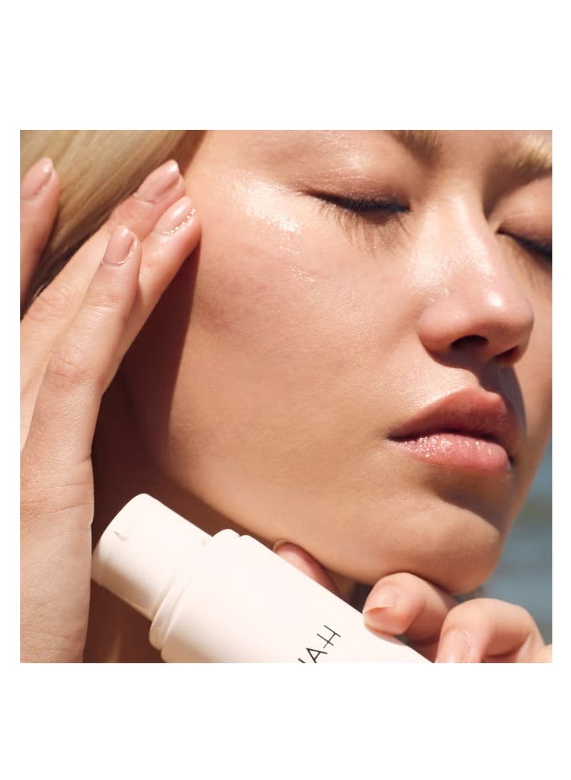 Alpha-H Generation Glow Daily Resurfacing Essence with 5% AHA Complex 100ml - Image 2