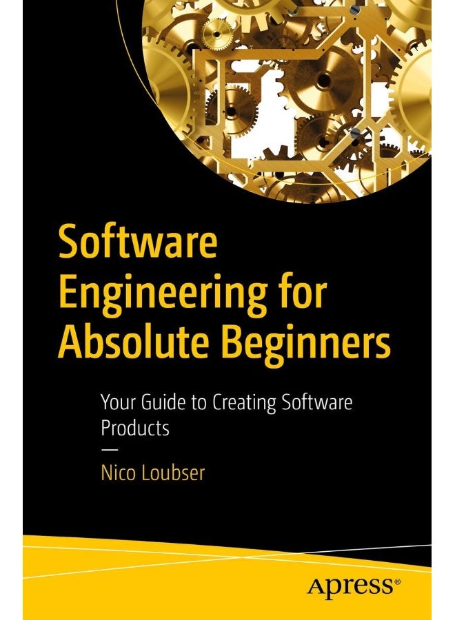 هندسة البرمجيات للمبتدئين: دليلك لإنشاء منتجات البرمجيات