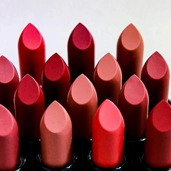 Lord&Berry LORD BERRY Absolute Bright Pigmented Lipstick Naked - Image 4