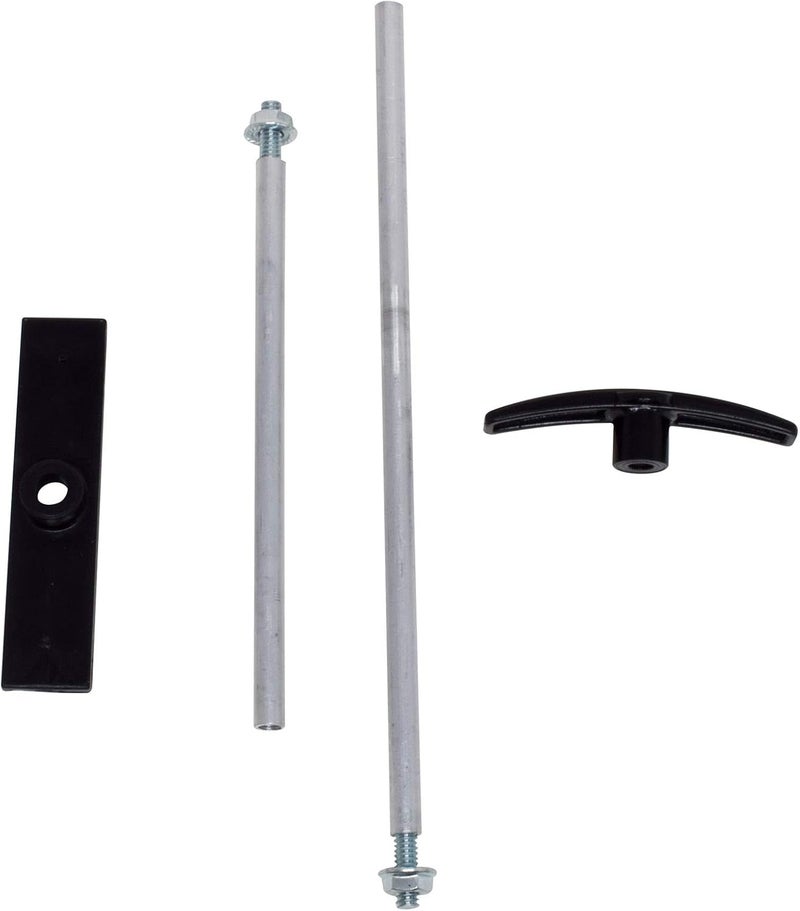 Valterra Waste Valve Tube Extension Kit - Image 1