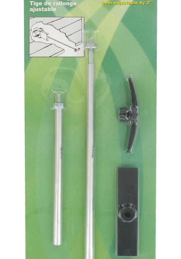 Valterra Waste Valve Tube Extension Kit - Image 3