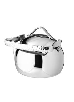 Korkmaz Korkmaz tea pot, stainless steel  - Image 2