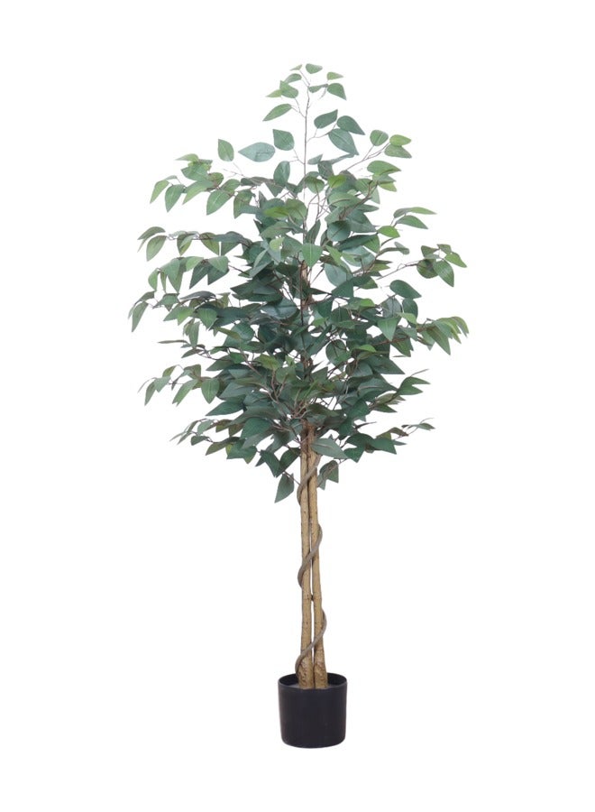 Simulated Banyan Tree Potted Plant Available In Two Sizes 150CM/180CM For You To Choose From - Image 2