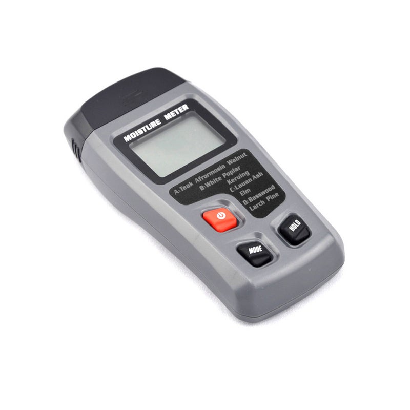 BSIDE EMT01 Wood Tester Content Tester Meter 0-99.9% - Image 1