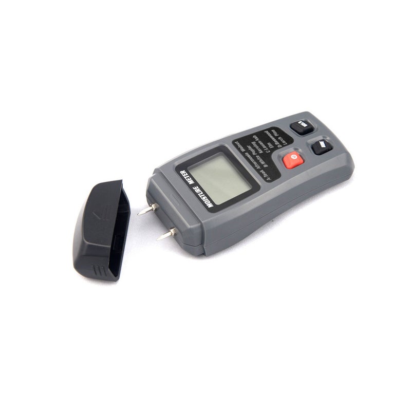 BSIDE EMT01 Wood Tester Content Tester Meter 0-99.9% - Image 2