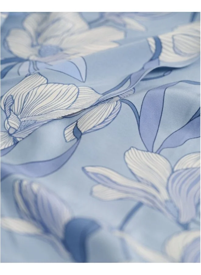 GANT Floral Print Dress