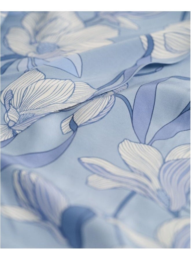 غانت فستان بطبعة زهور - Image 3