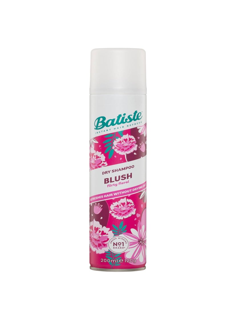 Batiste Dry Shampoo Blush - Image 1