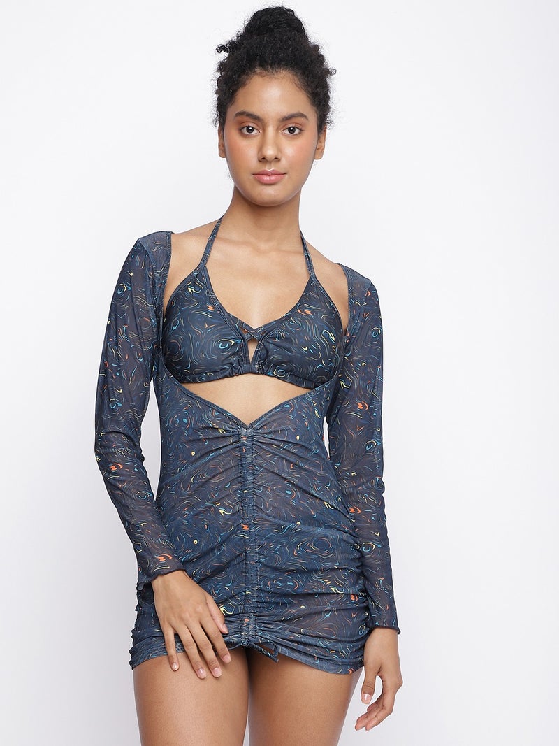 لا إنتيمو سترة كالباتي ريف المجهزة - Image 4