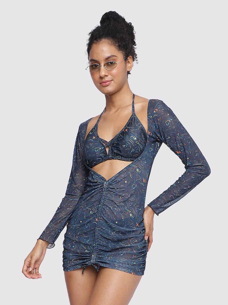 لا إنتيمو سترة كالباتي ريف المجهزة - Image 3