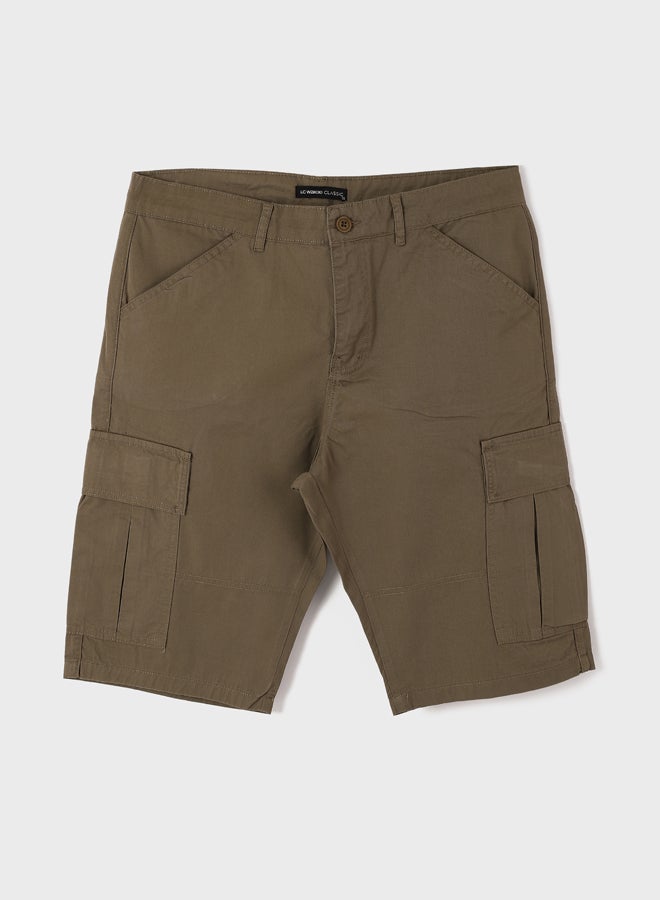 LC WAIKIKI Standard Fit Men'S Shorts - Image 1