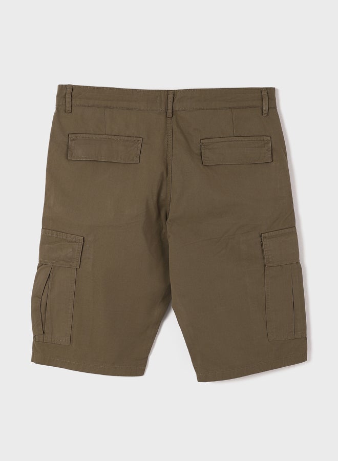 LC WAIKIKI Standard Fit Men'S Shorts - Image 2